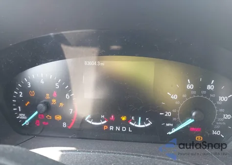 2020 Ford Escape Se z USA, uszkodzony, nr VIN 1FMCU9G69LUA90483